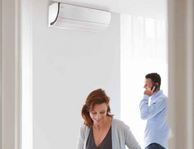 Nguyên nhân Điều hòa Toshiba bị mất nguồn