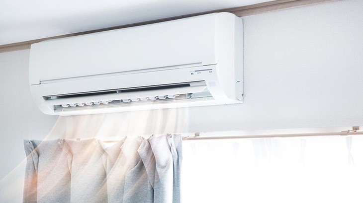 Nguyên nhân và cách khắc phục điều hòa kêu to