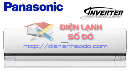 Mã lỗi Điều hòa Panasonic