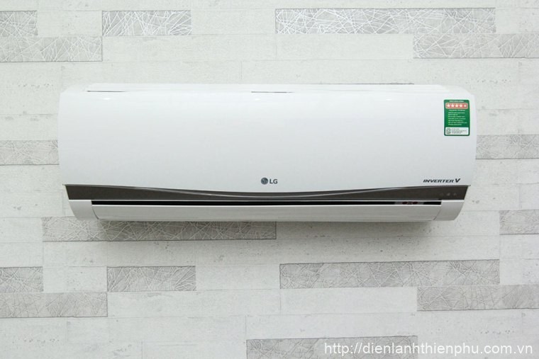 Top 9 máy lạnh inverter tiết kiệm điện nổi bật