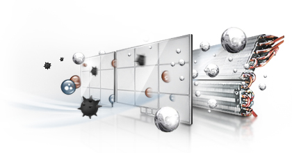 Những đặc điểm của điều hòa không khí