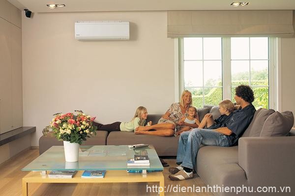 Những điều cần biết khi mua điều hòa