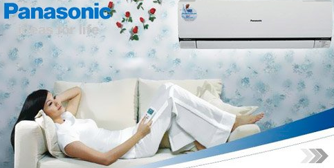 Những điều cần biết về máy điều hòa Panasonic 2017