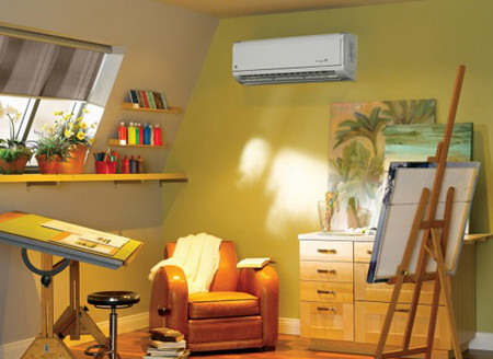 Những điều lưu ý khi sử dụng điều hòa