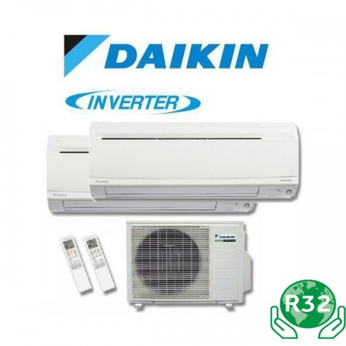 Những hạn chế của điều hòa đaikin inverter giá rẻ