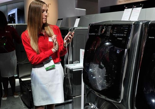 Những lời khuyên hữu ích trước khi bạn chọn mua máy giặt