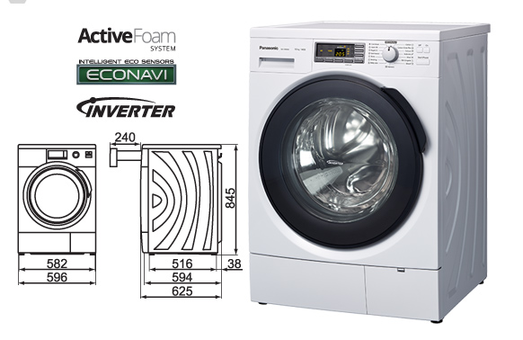 Những lời khuyên hữu ích trước khi bạn chọn mua máy giặt