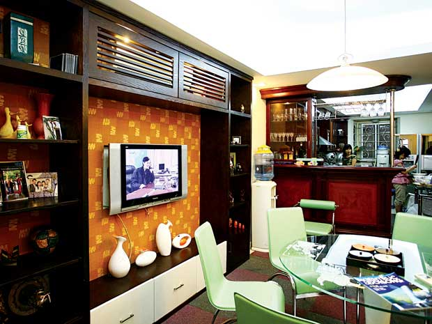 Những lưu ý khi lắp máy điều hòa trong xây dựng cần biết