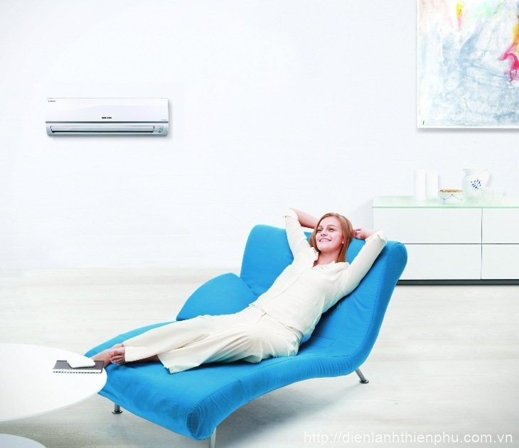 Máy lạnh thường vận hành ổn định và có tuổi thọ cao 6 lý do bạn nên mua máy lạnh thường thay vì máy lạnh Inverter
