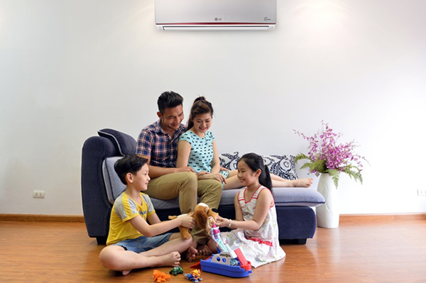 Những mẹo khi dùng điều hòa tưởng đúng hóa sai