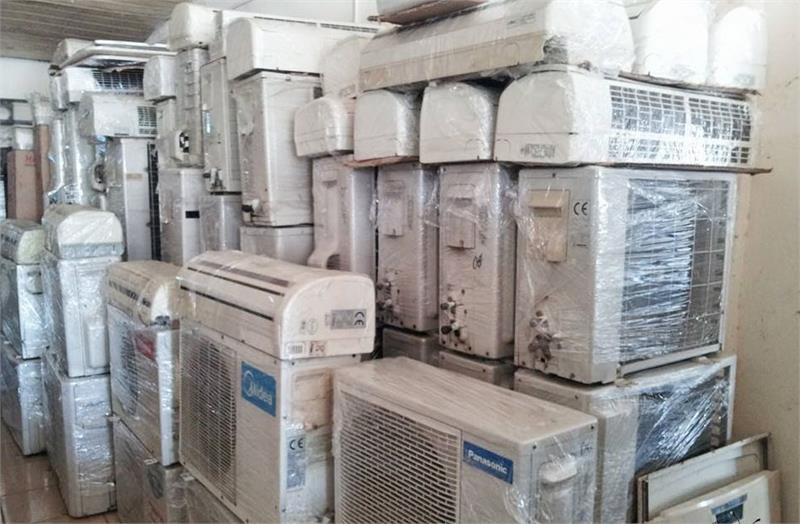 Những sai lầm tai hại khi sử dụng điều hòa nhiệt độ