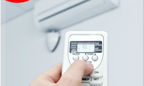 Những tính năng hữu ích trên điều hòa bạn nên tham khảo