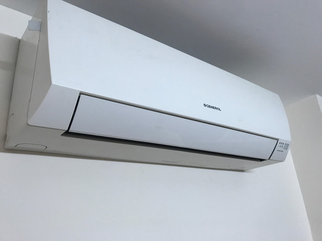 5 sai lầm ngớ ngẩn nhất khi sử dụng điều hòa