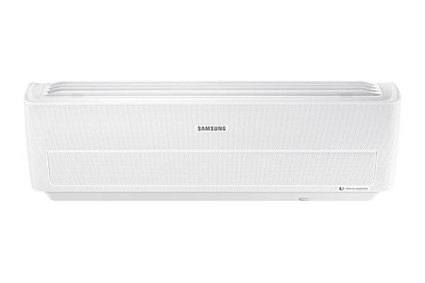 Samsung ra mắt điều hòa nhiệt độ mới Wind-Free