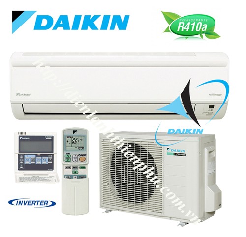 So sánh ưu nhược điểm của điều hòa Đaikin và Gree