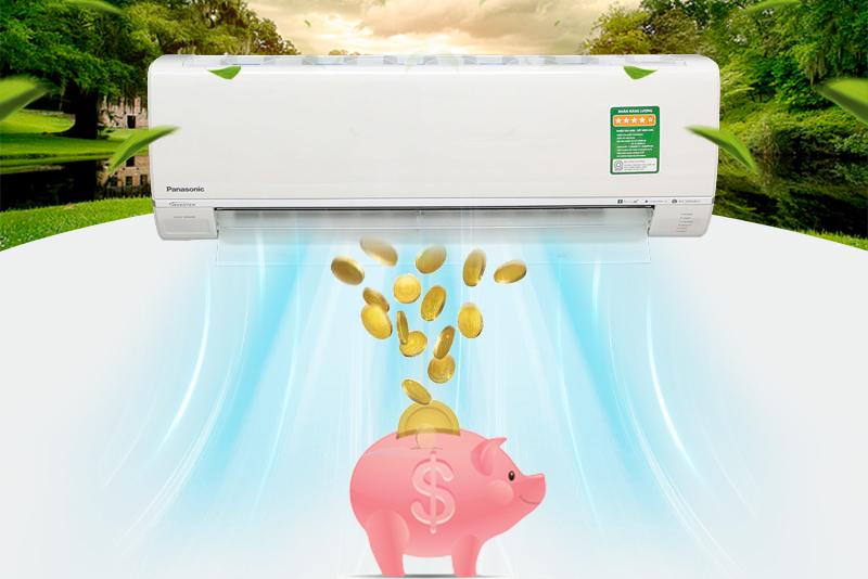 So sánh ưu nhược điểm của điều hòa Panasonic và điều hòa Đaikin