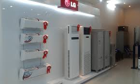 Sử dụng điều hòa cây và những ưu điểm vượt trội