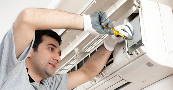 Cách dùng điều hòa giúp bé và gia đình bạn ngủ ngon hơn