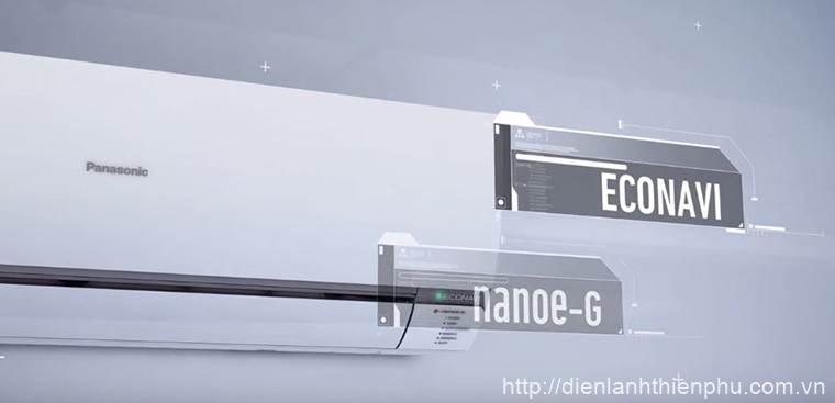 So sánh điều hòa Panasonic và điều hòa Mitsubishi Electric