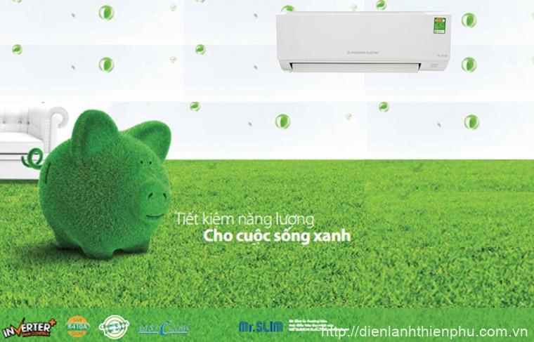 So sánh điều hòa Panasonic và điều hòa Mitsubishi Electric