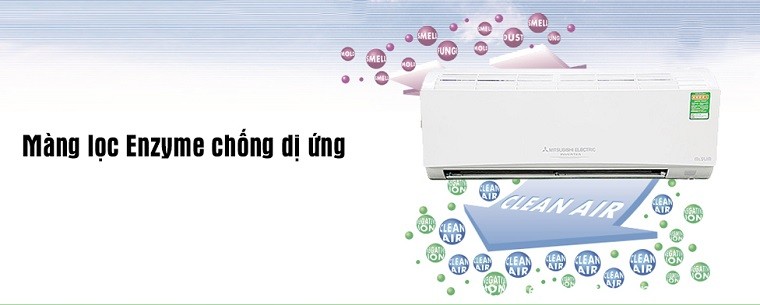 So sánh điều hòa Panasonic và điều hòa Mitsubishi Electric