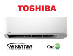 Sửa điều hòa toshiba