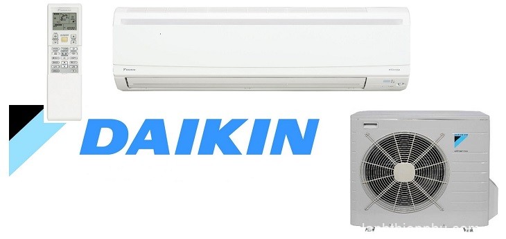 Tại sao điều hòa Daikin được nhiều người tin dùng