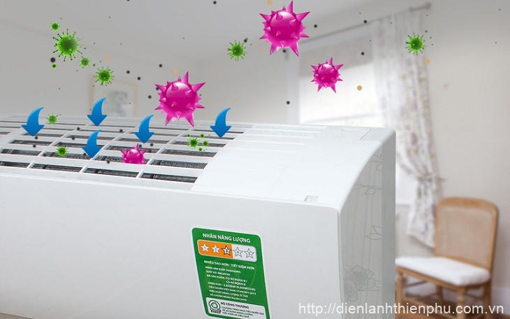 Tại sao điều hòa Panasonic được nhiều người lựa chọn?