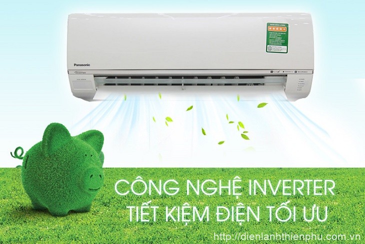 Tại sao điều hòa Panasonic được nhiều người lựa chọn?