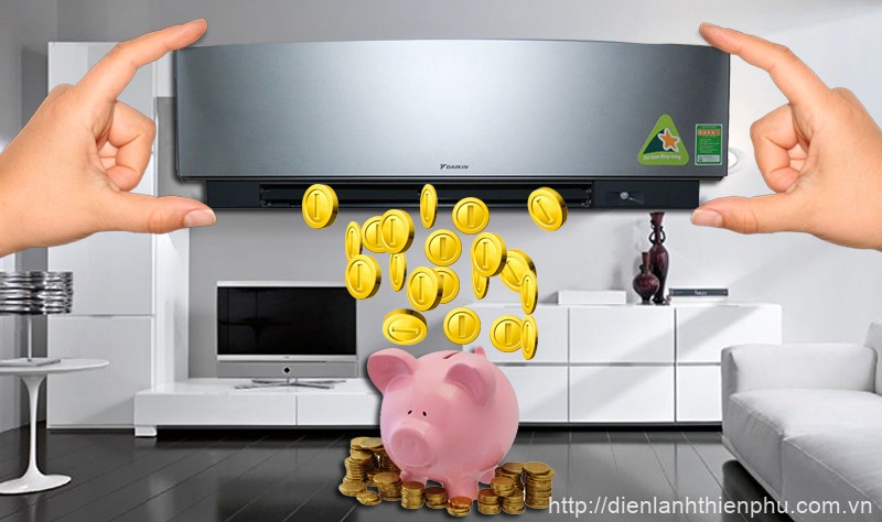 3 lý do để bạn chọn điều hòa Inverter