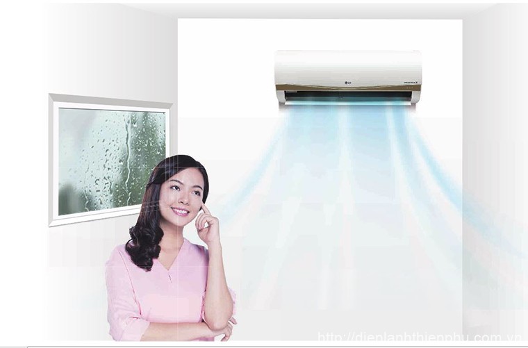 Điều hòa LG có tốt không?