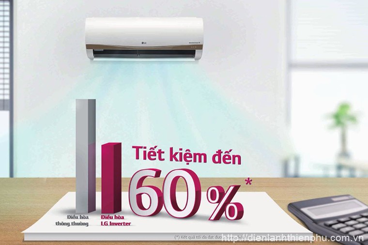 Điều hòa LG có tốt không?