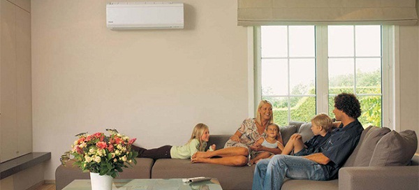 Tháng 3,4: Thời điểm tốt để mua điều hòa