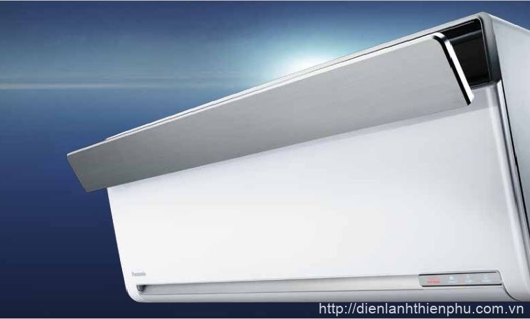 Tìm hiểu cánh đảo gió Skywing trên điều hòa Sky Series của Panasonic