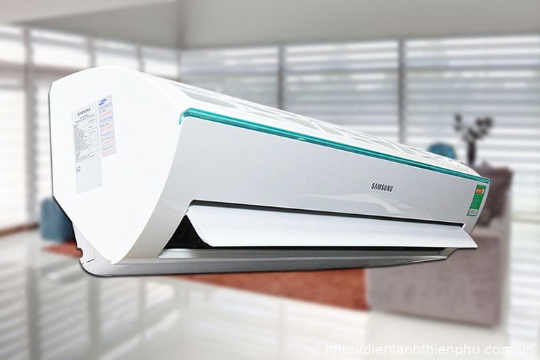 Tìm hiểu công nghệ Virus Doctor trên điều hòa Samsung