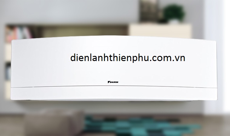 Tìm hiểu vê công nghệ trên điều hòa Đaikin
