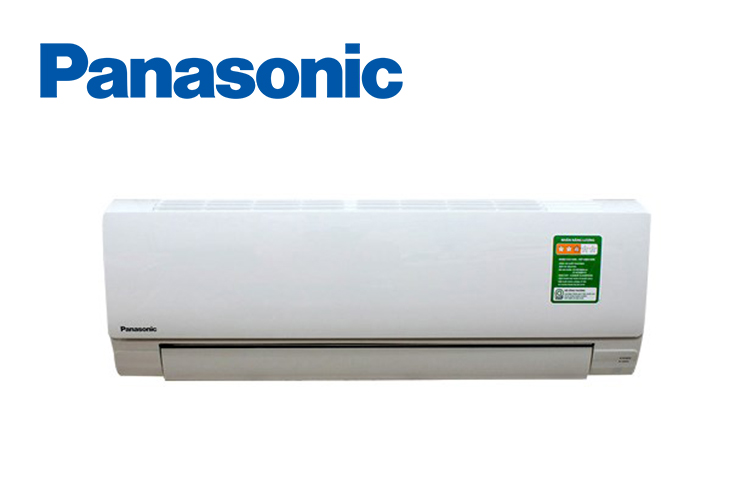 Tổng hợp 3 máy điều hòa Panasonic 12000BTU giá rẻ