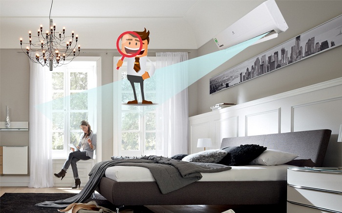 Top 10 điều hòa giá rẻ và tiết kiệm điện nên mua nhất trong những ngày nắng kỷ lục