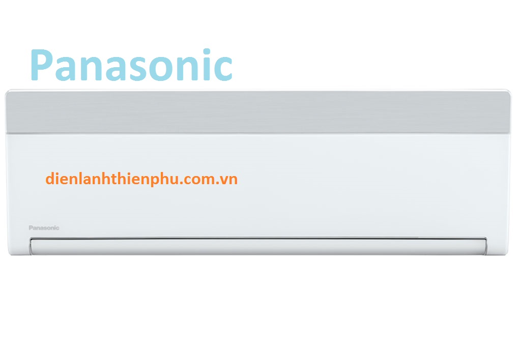 Top 3 điều hòa Panasonic giá rẻ nhất 2017