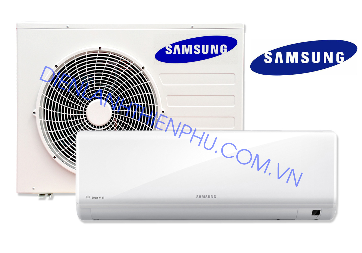 Top 3 điều hòa Samsung giá rẻ hấp dẫn nhất