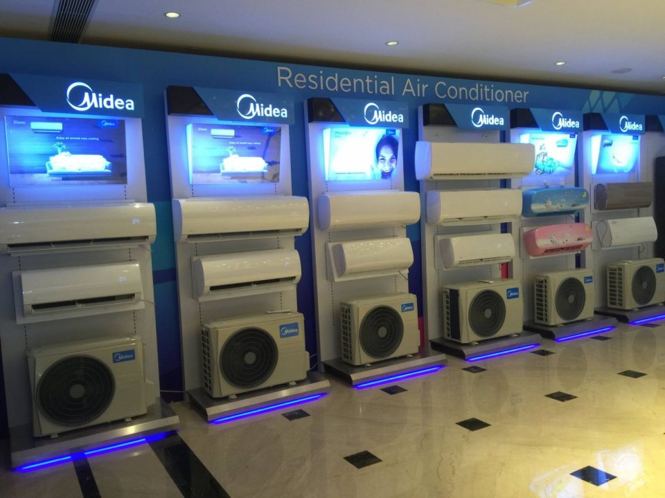 Top 3 hãng điều hòa giá rẻ cho người có thu nhập thấp