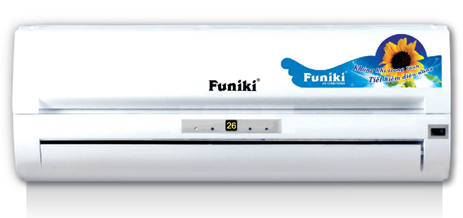 điều hòa funiki giá rẻ