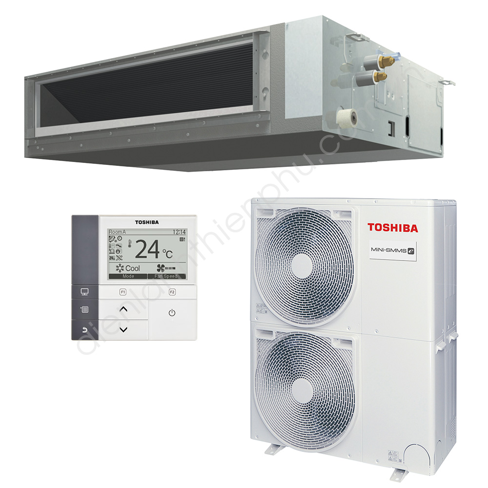 Top 3 máy điều hòa giấu trần nối ống gió tốt nhất hiện nay