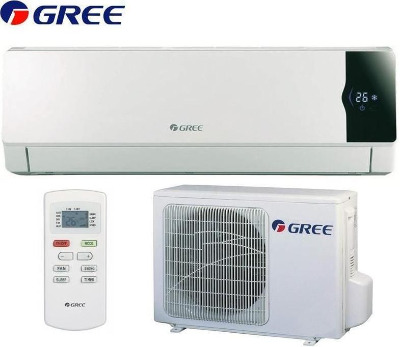 Top 4 điều hòa 9000Btu Đaikin và điều hòa Gree giá rẻ cho mùa hè
