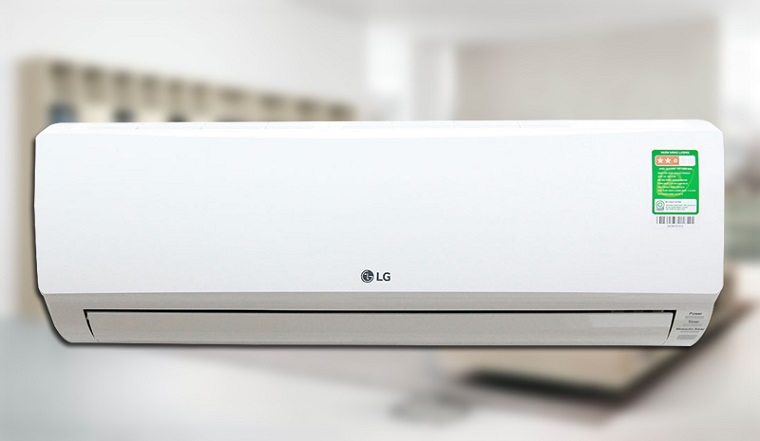 Điều hòa LG 9000BTU S09ENM Điều hòa LG 9000BTU S09ENM