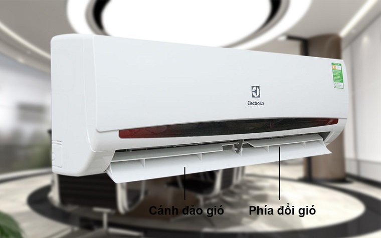 Máy điều hòa Electrolux ESM09CRF-D4