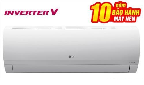 Top 5 điều hòa bán chạy trong đợt nắng nóng vừa qua