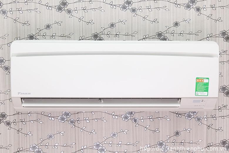 Top 5 máy lạnh bán chạy tháng 3