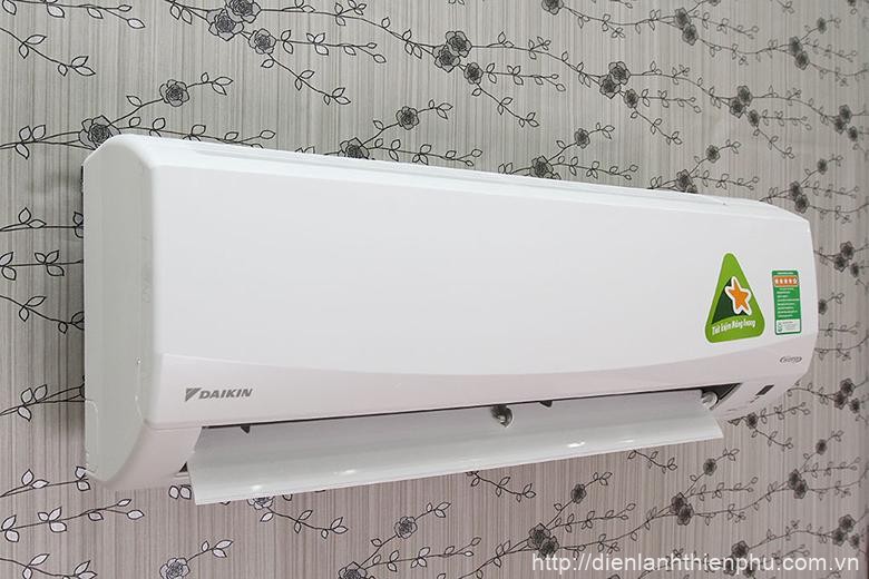 Top 5 máy lạnh bán chạy tháng 3