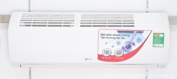 5 chiếc điều hòa giá rẻ bất ngờ dưới 7 triệu đáng mua